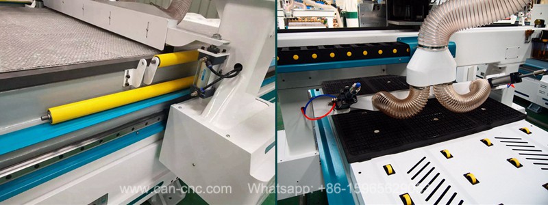 cabinet door making machine details (6)