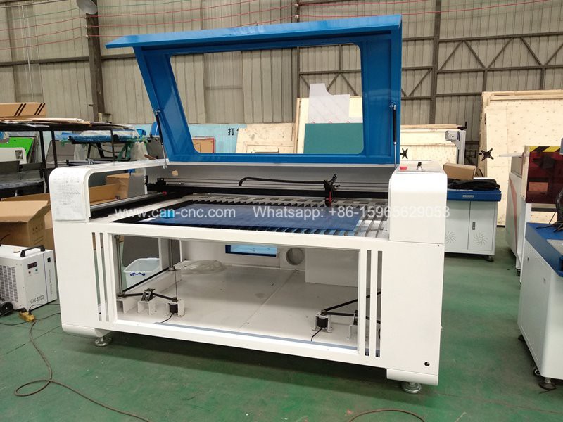 cnc laser wood cutting machine