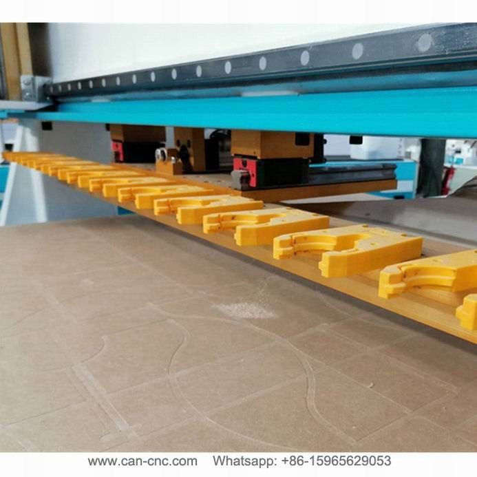 cabinet making cnc machine for sale