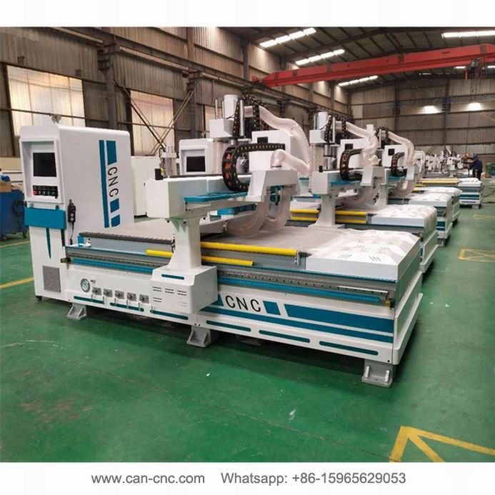cabinet door cnc machine