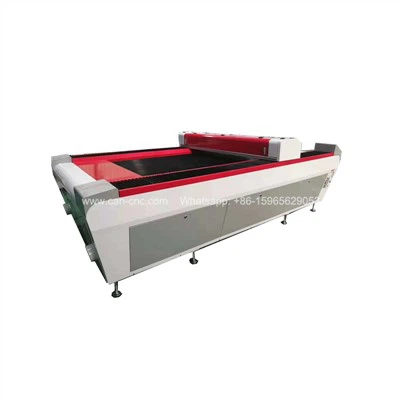 Ccd Laser Edge Patrol Machine