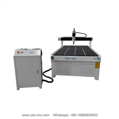 Kisméretű CNC gravírozógép