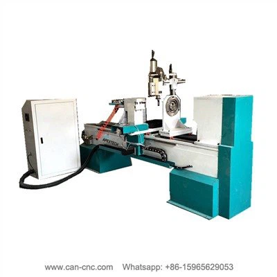 Faesztergáló műhely