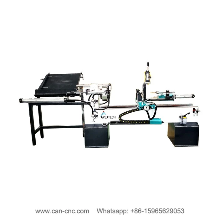 wood carving lathe machine