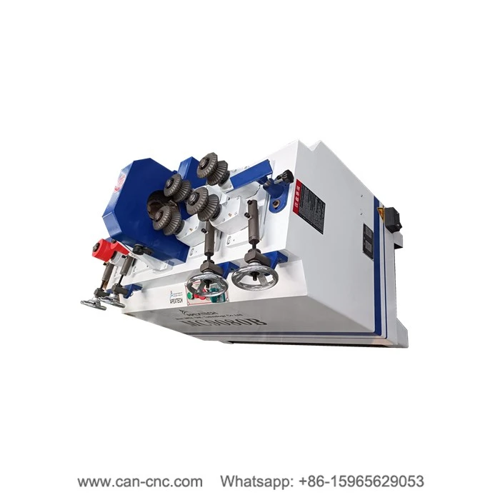 automatic round rod forming making machine (3)