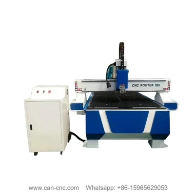 Szabványos 4x8 Wood Cnc gép