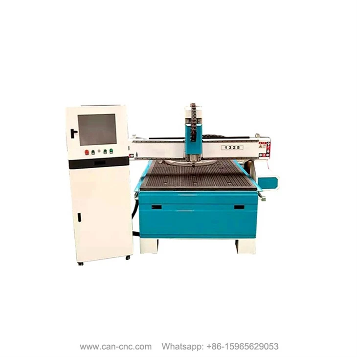 Fa CNC   útválasztó   gép   1325