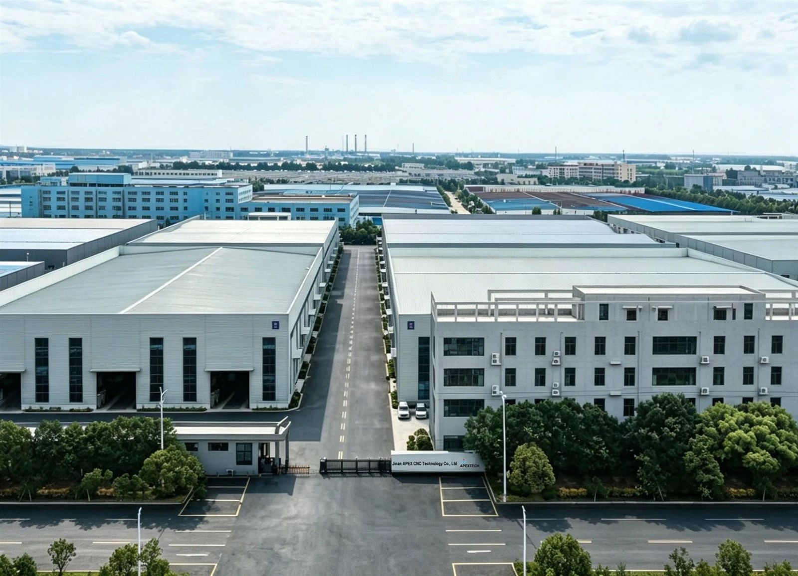Jinan APEX CNC Technology Co., Ltd Jinan APEX CNC Technology Co., Ltd