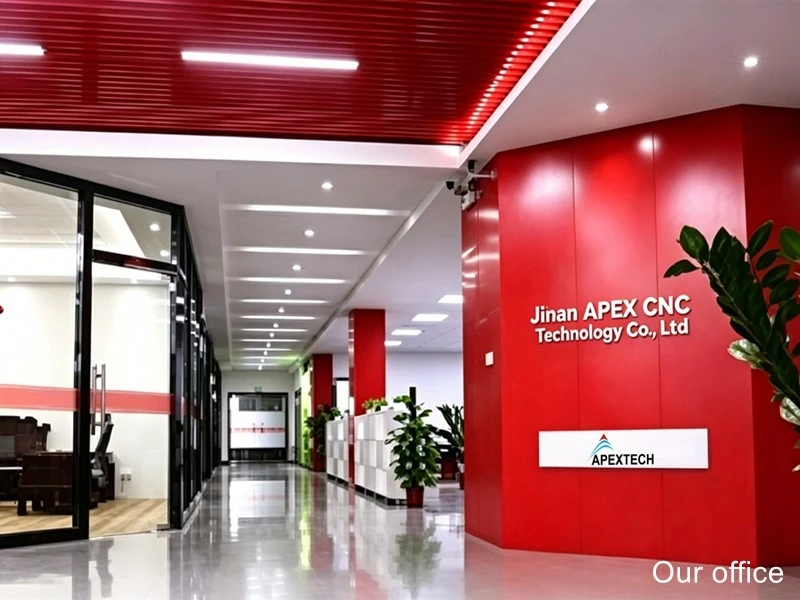 Our Office Our Office