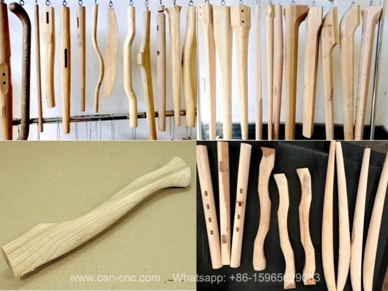irregular woodworking turning drilling cnc lathe samples application 2 irregular woodworking turning drilling cnc lathe samples application 2