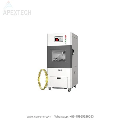 Ékszer CNC gravírozó gépek