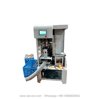 Faborító lyukasztógép