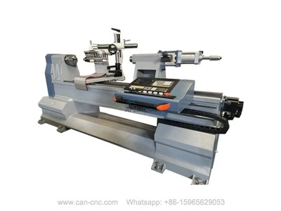 Fa váza Eszterga CNC fa eszterga