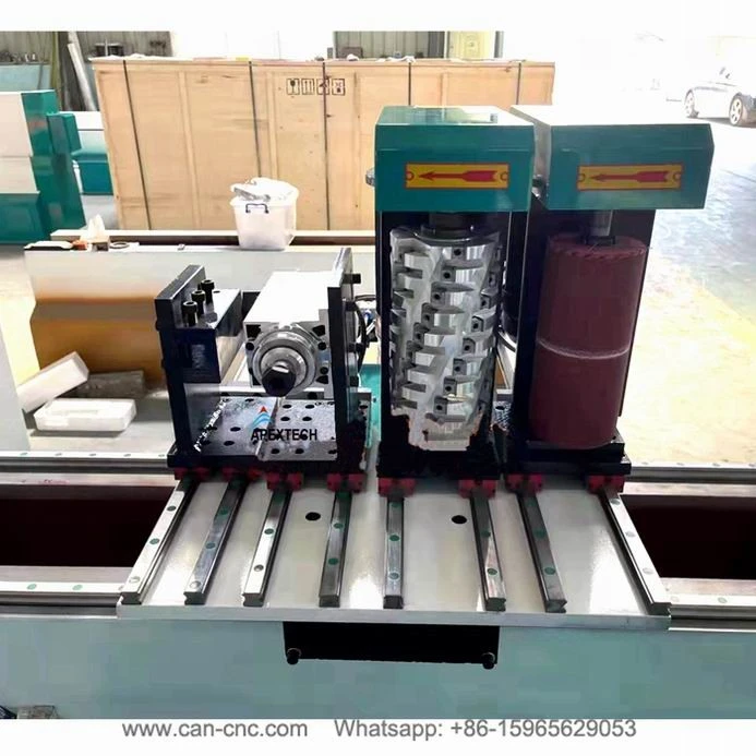 wood turning lathe machine for table legs (5)